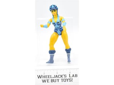 Evil Lyn 1983 He-Man MOTU Masters of the Universe Action Figure