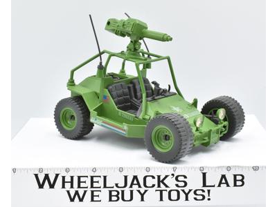 A.W.E. AWE Striker 1985 GI Joe Hasbro Vehicle Vintage