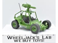 A.W.E. AWE Striker 1985 GI Joe Hasbro Vehicle Vintage