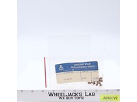 Lot of 23 Ceramic Disc Capacitors 001 OEM Atari Replacement Part #2B-008 Vintage