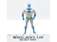 Batman DC SUPER POWERS 1984 Kenner 5" Action Figure No Repro