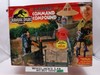 Electronic Command Compound 100% Complete Jurassic Park 1993 Kenner Playset