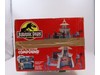 Electronic Command Compound 100% Complete Jurassic Park 1993 Kenner Playset