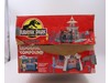 Electronic Command Compound 100% Complete Jurassic Park 1993 Kenner Playset