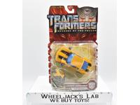 Cannon Bumblebee Autobot Deluxe NEW Revenge of the Fallen ROTF Transformers