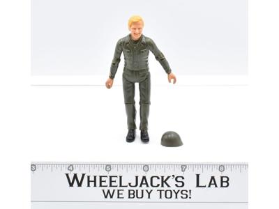 Hawkeye Alan Alda BLONDE Mash 4077 Vintage 1982 Tristar Action Figure