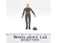 Hawkeye Alan Alda BLONDE Mash 4077 Vintage 1982 Tristar Action Figure