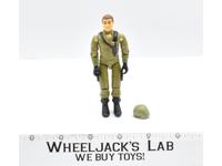 Steeler GI Joe 1983 Hasbro Action Figure Vintage