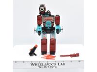 Perceptor MINT 100% Complete 1985 Vintage Hasbro G1 Transformers Action Figure