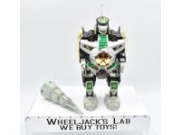 Green Ranger Dragonzord 1993 Mighty Morphin Power Rangers Bandai