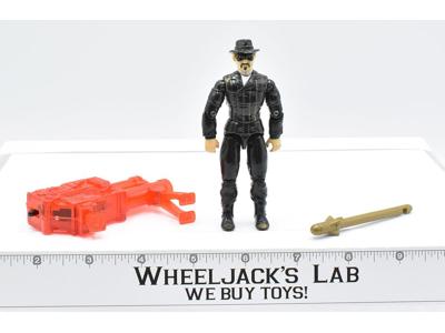 Headman 1992 GI Joe Hasbro Action Figure