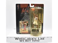 Michael Jordan Maximum All-Star MVP Commemorative Series NEW Action Figure