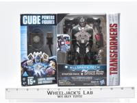 Shadow Spark Optimus Prime Allspark Tech NEW TLK The Last Knight Transformers