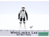 Biker Scout 100% Complete 65 Back UK Star Wars ROTJ 1983 PALITOY Action Figure