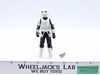 Biker Scout 100% Complete 65 Back UK Star Wars ROTJ 1983 PALITOY Action Figure