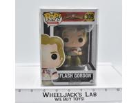 Flash Gordon Movies #309 Funko Pop! NEW W/Box Vinyl Action Figure