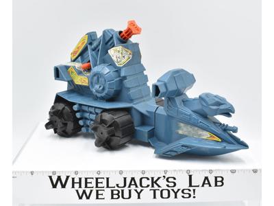 Battle Ram 1982 MOTU Mattel Masters of the Universe Vintage He-Man