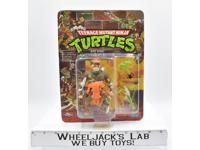 Ratking NEW MOSC 1989 TMNT Teenage Mutant Ninja Turtles Vintage Playmates Toys