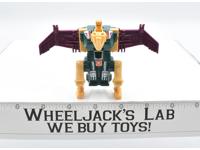 Cutthroat Abominus _ 1987 Vintage Hasbro G1 Transformers Action Figure