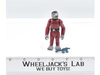 Snaggletooth RED Complete 1978 Kenner Star Wars Vintage Action Figure NO REPRO