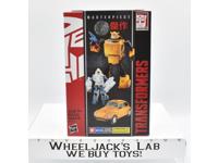 Bumblebee 2 w/ Spike Witwicky 2016 Exclusive TRU Hasbro Masterpiece Transformers