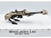 Speeder Bike Star Wars ROTJ 1983 Kenner Action Figure Vehicle Vintage