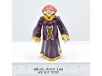 Vizir Blackstar Action Figure 1983 Galoob Filmation Vintage Action Figure