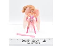 Angelica Angella 100% Complete She-Ra Princess of Power MOTU Mattel