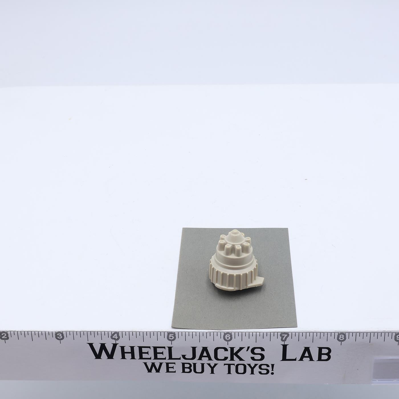 Snowspeeder Engine Thruster Star Wars 1980 Kenner Vintage Action Figure Vehicle