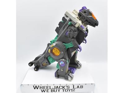 Trypticon - 1986 Vintage Hasbro G1 Transformers Action Figure