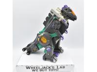 Trypticon - 1986 Vintage Hasbro G1 Transformers Action Figure