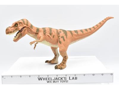 Young T-Rex Rex Tyrannosaurus JP06 Jurassic Park Kenner Action Figure 1993
