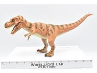 Young T-Rex Rex Tyrannosaurus JP06 Jurassic Park Kenner Action Figure 1993