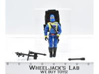 Cobra Commander Talking Battle Commanders GI Joe 1992 Hasbro Vintage