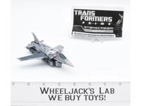 Starscream Prime TRU Decepticon Jet Transformers Action Figure Hasbro 2011