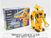 Space Marine Power Loader Ripley Aliens 1992 MIB Kenner Action Figure Vehicle