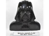 Darth Vader Storage Case Container Complete Star Wars Kenner 1980