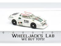 Wheeljack - 1985 Vintage Hasbro G1 Transformers Lancia Stratos Action Figure
