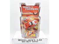 Autobot Cliffjumper Classics Deluxe 2006 NEW MOSC RID Hasbro Transformers