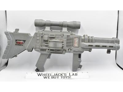 Laser Rifle Carry Storage Case Container Star Wars ROTJ 1983 Action Figure