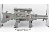 Laser Rifle Carry Storage Case Container Star Wars ROTJ 1983 Action Figure