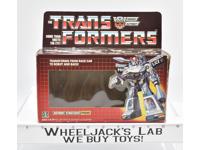 Prowl Box Only 1984 TM Action Figure Vintage Hasbro G1 Transformers