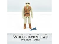 Hoth Rebel Soldier 100% Complete ESB Star Wars Vintage Kenner 1980 NO REPRO