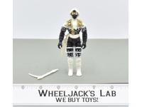 Storm Shadow V.3 1992 GI Joe Hasbro Action Figure