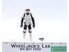 Biker Scout 100% Complete 65 Back UK Star Wars ROTJ 1983 PALITOY Action Figure
