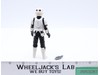 Biker Scout 100% Complete 65 Back UK Star Wars ROTJ 1983 PALITOY Action Figure