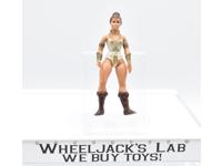 Teela 1981 He-Man MOTU Masters of the Universe Mattel Action Figure Vintage