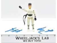 Ryu Street Fighter II GI Joe 1993 Hasbro Action Figure