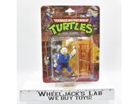 Usagi Yojimbo NEW MOSC 1990 TMNT Teenage Mutant Ninja Turtles Playmates Toys