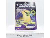 Scavenger Devastator W/ BUBBLE Vintage TM 1985 G1 Transformers Action Figure